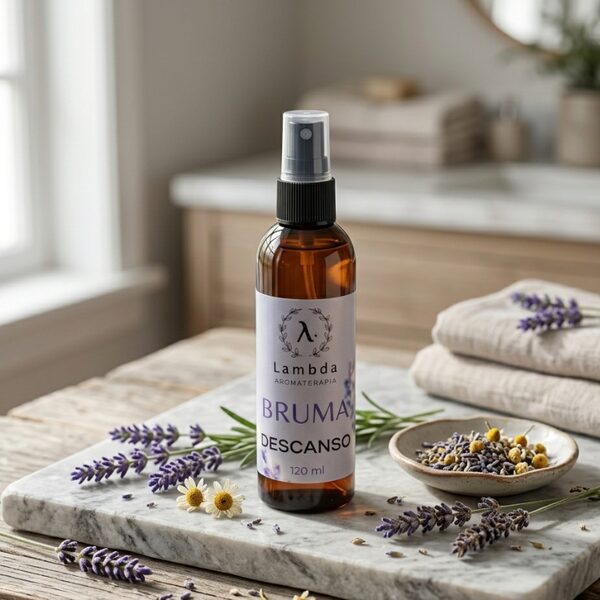 Bruma Descanso 120ml