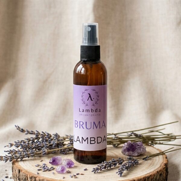Bruma Lambda 120ml