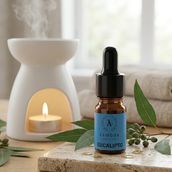Gotario Eucalipto 5ml