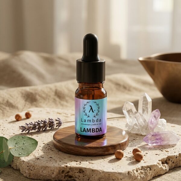 Sinergia Lambda 5ml