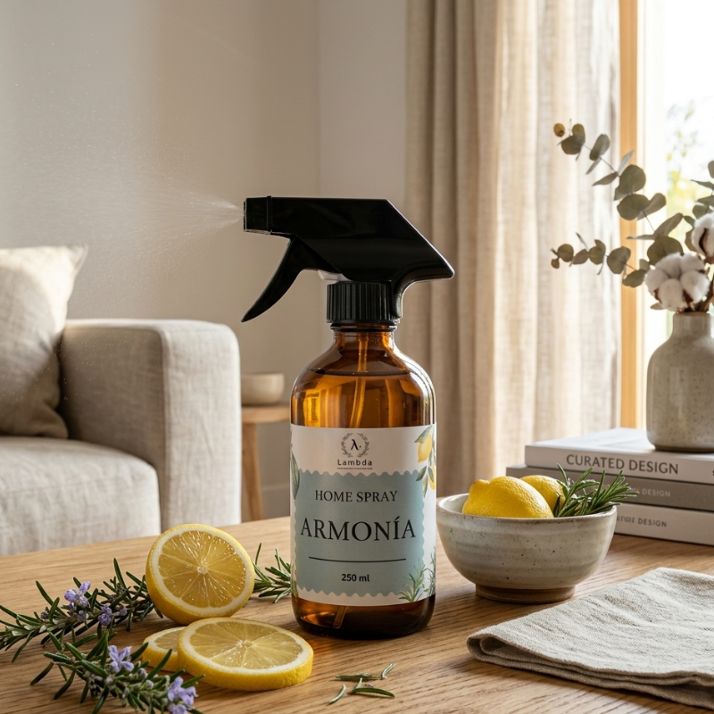 Home Spray Armonía 250ml