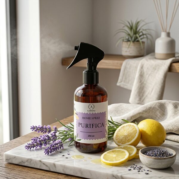Home Spray Purificadora 250ml