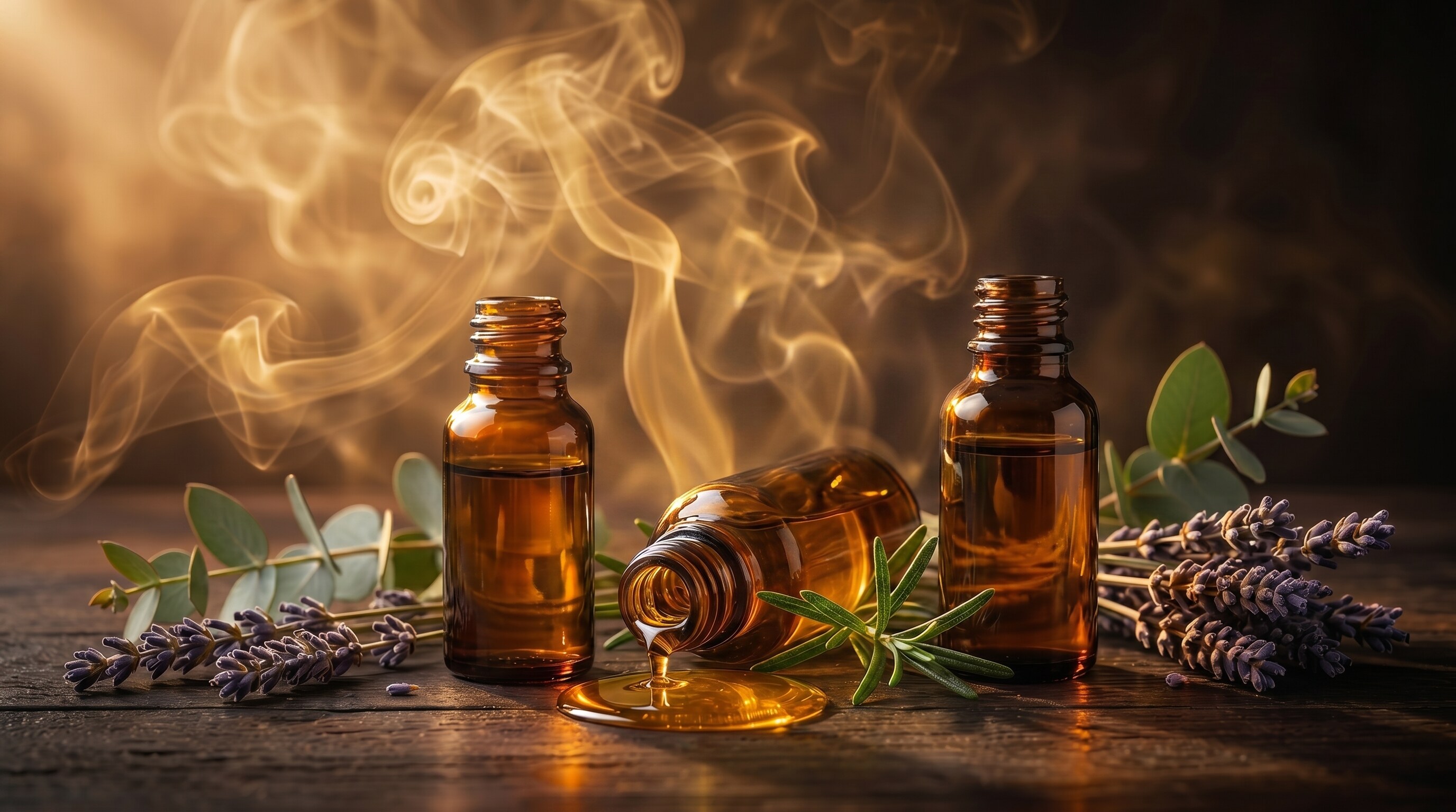 Aromaterapia