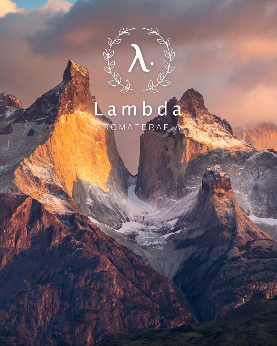 Cuernos del Paine al atardecer, Patagonia chilena